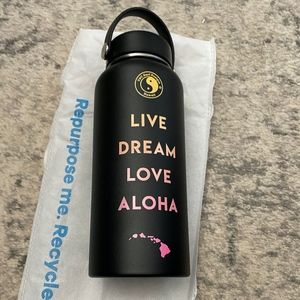 Hydro Flask Limited Edition- Hawaiian 320z
